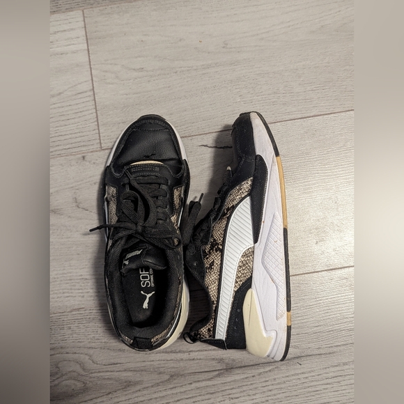 Puma sneakers with soft foam+ - Picture 3 of 3